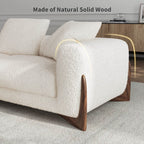 Rowan, Sectional Sofa, Three Seaters