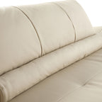 BELLA ,Genuine Napa leather Sectional Sofa