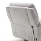 Mona, Electric Rocking Swivel Recliner