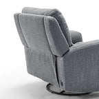 Mona, Electric Rocking Swivel Recliner