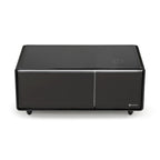 41" Smart Coffee Table with Fridge