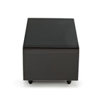 41" Smart Coffee Table with Fridge